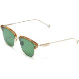 Haze Allev Bottle Green Unisex Güneş Gözlüğü