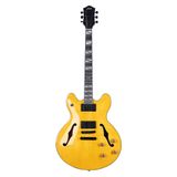 HAZE SEG-272N Elektro Gitar