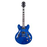 HAZE SEG-272TBL Elektro Gitar