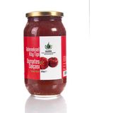 Hazek Kadın Kooperatifi Geleneksel Köy Tipi Domates Salçası El Yapımı Türkiye Menşeli - 1 kg