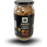 Hazek Tuzlu Kraker 370 gram