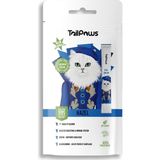 Hazel - Fısh 15 G x 4 Ad - Kedi Ödül Maması