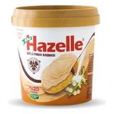 Hazelle Eko Sütlü Fındık Kreması 800G - 800 gr