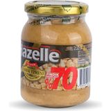 Hazelle Fındık Ezmesi 320 gr %70 Fındık - 320 gr