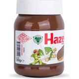 Hazelle Kakaolu Fındık EZMESI350 Gram