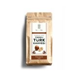 Hazelnut Turkish Coffee 200g, Fındık Aromalı Türk Kahvesi MandM00011536