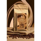 Hazelnut Turkish Coffee 200g, Fındık Aromalı Türk Kahvesi