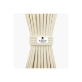 Hazen Home Kordon İp Pamuklu 6-7 mm 2 kg 90-100 m Sepet Çanta Supla Makrome İpi - Ekru