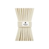 Hazen Home Kordon İp Pamuklu 6-7 mm 45-50 Metre 1 Kg İp - Ekru