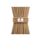 Hazen Home Kordon İp Pamuklu 6-7 mm 45-50 Metre 1 Kg İp - Nohut Bej