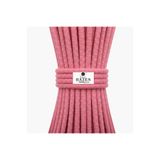 Hazen Home Kordon İp Pamuklu 6-7 mm 45-50 Metre 1 Kg İp - Pembe