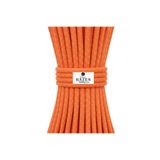 Hazen Home Kordon İp Pamuklu 6-7 mm 45-50 Metre 1 Kg İp - Turuncu