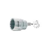 Hazet 1000Z-32 12 Köşeli Lokma Anahtar