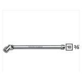 Hazet 2742-13 Yakit Enjeksiyon Pompasi Lokma Anahtar 3/8" 13 mm