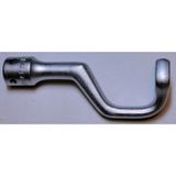 Hazet 2770-3 Mercedes-Benz Subap Ayar Anahtarı 125 mm