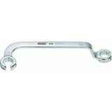 Hazet 4560 VW-Audi Enjektör ve Egzoz Sensörü Anahtarı 17 mm