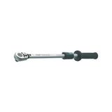 Hazet 5123 2Clt System 5000 -2 Clt 60-320 Nm Anahtarı 1-2 İnç Art Tork Anahtar