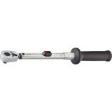 Hazet 6122 1Ct System 6000 Ct 40-200 Nm Anahtarı 1-2 İnç Art Tork Anahtar