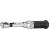Hazet 6144 1Ct System 6000 Ct 200-500 Nm Anahtarı 3-4 İnç Art Tork Anahtar