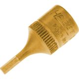 Hazet 8501-5 Alyan Lokma 5mm 1/4" Kare Girişli