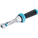 Hazet Tork Anahtarı 5280-3CT, min-maks: 2.5 – 25 Nm, Tolerans: %3, gömme dört köşe 9 x 12 mm