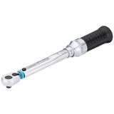 Hazet Tork Anahtarı 6109-2CT 4-40Nm 1/4"