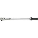 Hazet Tork Anahtarı 6143-1CT 100-400Nm 3/4"