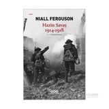 Hazin Savaş 1914-1918 - Niall Ferguson