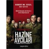 Hazine Avcıları - Robert M. Edsel Bret Witter