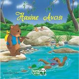 Hazine Avcısı Bambu Kitap
