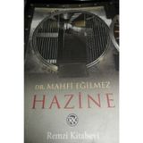 Hazine - Mahfi Eğilmez