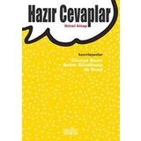 Hazır Cevaplar 2 - Cüneyd Suavi Ali Suad Selim Gündüzalp
