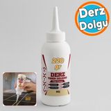 Hazır Derz Dolgu Fayans Seramik Mermer Yer Duvar Için Tamir Derz Yenileme Dolgusu 220 gr Bej Renk - 1 Adet