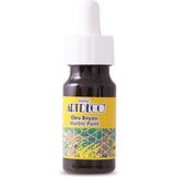 Hazır Ebru Boyası 30 ml 16 Açık Kahve