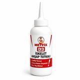 Hazır Güçlü D3 Ahşap Tutkalı 150 Gr Şeffaf Mobilya Mdf Kumaş Kağıt YapıştırıcıSI Suya Dayanıklı