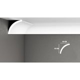 Hazır Lüx Kartonpiyer (Model Bl-33)