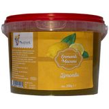 Hazır Osmanlı Macunu - Doğal Limon Parçacıklı - 700 gr