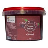 Hazır Osmanlı Macunu - Doğal Vişne Parçacıklı - 700 gr