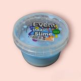Hazır Slime Event Oyun Hamuru Ele Yapışmaz 180 Gram Hazır Oyun Hamuru Slime Oyun 1 Adet - Mavi