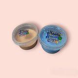 Hazır Slime Event Oyun Hamuru Ele Yapışmaz 180 Gram Hazır Oyun Hamuru Slime Oyun 2 Adet - Mavi