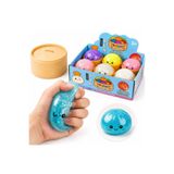 Haziran Aksesuar, Squishy Çin Mantısı Sürpriz Renkli Oyuncak / Rastgele Renk