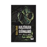 Haziran Günleri - Gün Zileli