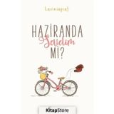 Haziranda Sevelim mi? - Laviniapiaf