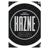 Hazne - Caner Büyükördek