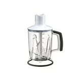 Hazne Komple 5245 Blender Hazne Seti Multi Quick 5V Yedek Hazne Seti, Özel Buz Kırma Ve Doğrama Bıçağı
