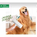 Hazneli Kedi Köpek Kazak Kıyafet Elbise Tüy Temizleyici Kıl Toz Toplayıcı Tüy-Gırgır