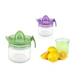 Hazneli Limon Sıkacağı Cam Lima D Or 300 ml Asorti
