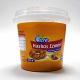 Hazra 400 gr Haşhaş Ezmesi
