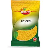 HAZRA Toz Zencefil 70 Gr