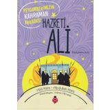 Hazreti Ali r.a - Hilal Çelikkol Kara Abdullah Kara
